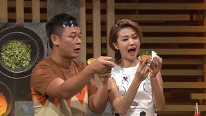 晚吹 - 空肚講宵夜 4. évad Ep.47 47. epizód