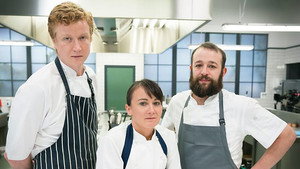 Great British Menu 14. évad Ep.13 13. epizód