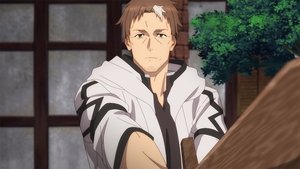 片田舎のおっさん、剣聖になる 1. évad Ep.1 1. epizód