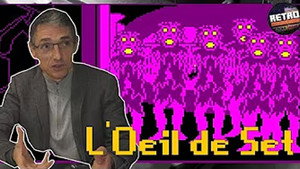 Rétro Découverte 2. évad Ep.4 4. epizód