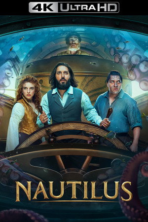 Nautilus poszter