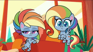 My Little Pony: Pony Life 1. évad Ep.48 48. epizód