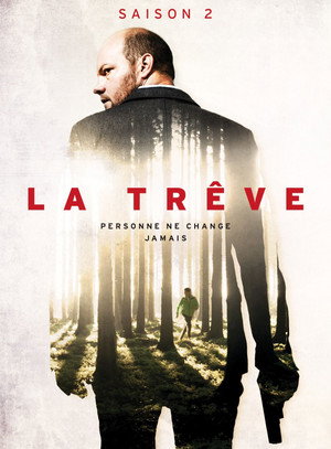 La Trêve 2. évad (2018-11-11) poszter