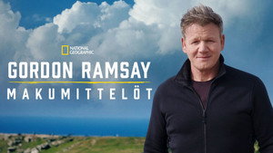 Gordon Ramsay: Kalandos utakon kép