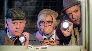 Still Game 9. évad Ep.4 4. epizód