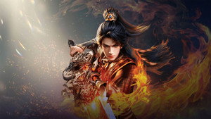 逆天邪神 kép