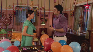 Iss Pyaar Ko Kya Naam Doon? 1. évad Ep.25 25. epizód