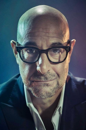 Stanley Tucci profil kép