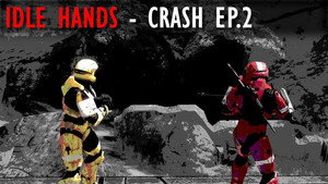 CRASH 1. évad Ep.2 2. epizód