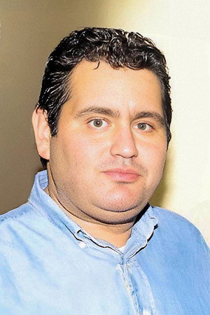 Gürdal Tosun profil kép