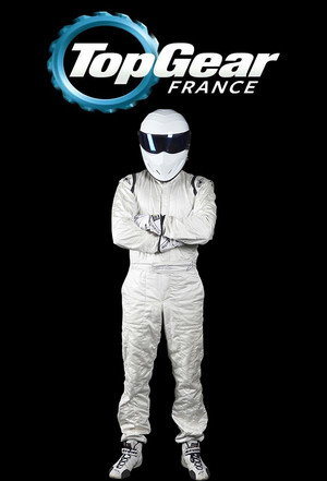 Top Gear France poszter