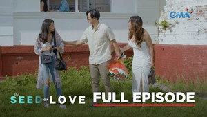 The Seed of Love 1. évad Ep.3 3. epizód