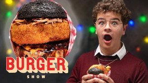 The Burger Show 8. évad Ep.2 2. epizód