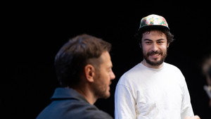 Hot Ones Italia 1. évad Ep.8 8. epizód