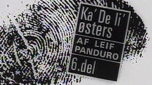 Ka' De li' østers 1. évad Ep.6 6. epizód