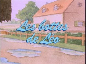 Léo et Popi 5. évad Ep.16 16. epizód