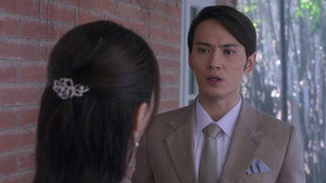 翩翩冷少俏佳人 1. évad Ep.14 14. epizód