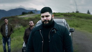 Gomorra kép