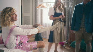 Kaulitz és Kaulitz 1. évad Ep.4 Flört az Oktoberfesten