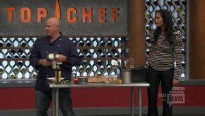 Top Chef 8. évad Ep.5 5. epizód