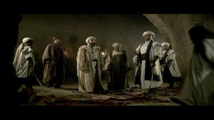 أبو جعفر المنصور 1. évad Ep.4 4. epizód
