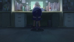 魔導具師ダリヤはうつむかない 1. évad Ep.1 1. epizód