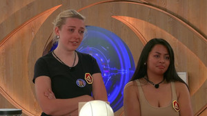 Big Brother 5. évad Ep.65 65. epizód