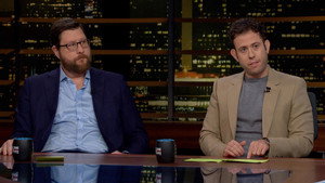 Real Time with Bill Maher 21. évad Ep.16 16. epizód