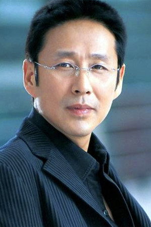 陈道明 profil kép