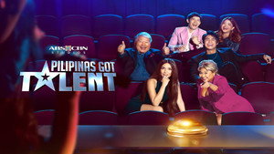 Pilipinas Got Talent kép