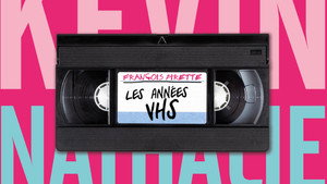 François Pirette : les années VHS kép