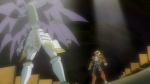Digimon Frontier 1. évad Ep.28 28. epizód