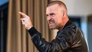 Coma 1. évad Ep.3 3. epizód