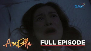 AraBella 1. évad Ep.61 61. epizód