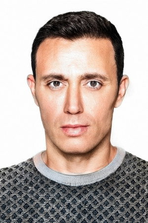 Mustafa Sandal profil kép