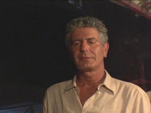 Anthony Bourdain: No Reservations 2. évad Ep.9 9. epizód