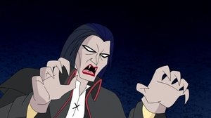 Mizújs, Scooby-Doo? 2. évad Ep.5 A vámpír visszavág