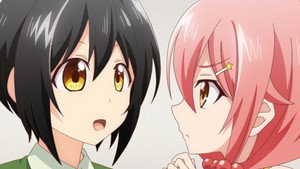 立花館To Lieあんぐる 1. évad Ep.7 7. epizód