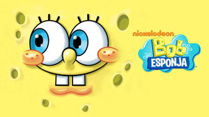SpongyaBob Kockanadrág kép