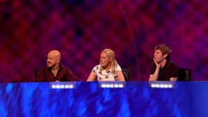 Mock the Week 13. évad Ep.14 14. epizód