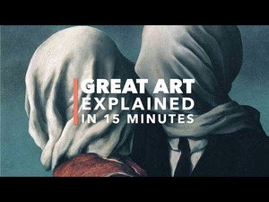 Great Art Explained 4. évad Ep.7 7. epizód