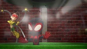 Marvel: Póki és csodálatos barátai 1. évad Ep.29 Lassan járj, tovább érsz