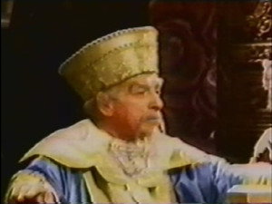 Doctor Who - Ki vagy, doki? 1. évad Ep.20 Marco Polo 7. - A pekingi merénylő