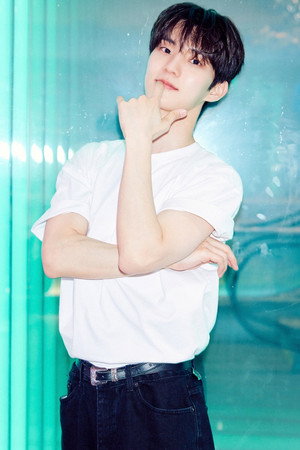 최애 데뷔 poszter