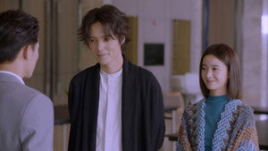 月里青山淡如画 1. évad Ep.23 23. epizód
