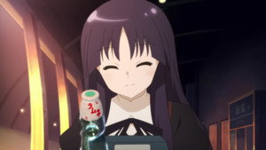 アサルトリリィBOUQUET 1. évad Ep.5 5. epizód