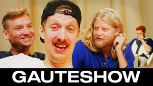 Gauteshow 2. évad Ep.7 7. epizód
