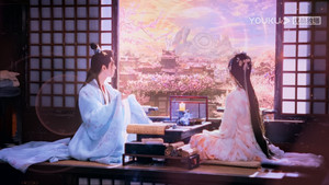 长月烬明 1. évad Ep.6 6. epizód