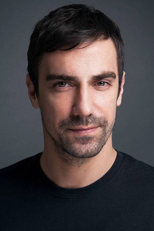 İbrahim Çelikkol profil kép