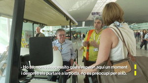 Aeroport 1. évad Ep.8 8. epizód
